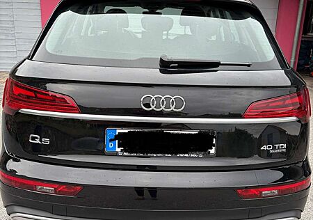 Audi Q5 40 2.0 TDI Quattro