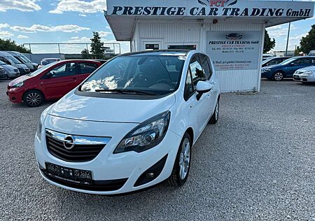 Opel Meriva B 1.4 Turbo Color Edition*BENZIN+GAS*
