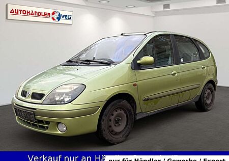 Renault Scenic 1.8i Klimaautomatik AHK