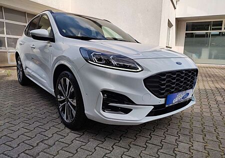 Ford Kuga 4x4 ST-Line X PANO FHEV ACC 20"-ALU LED