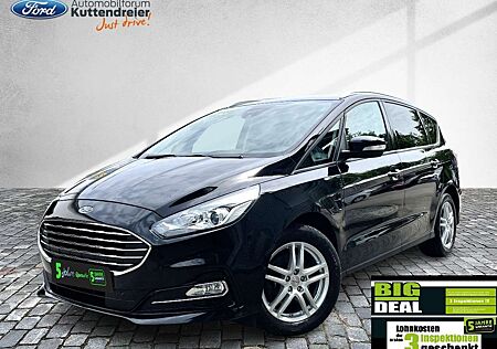 Ford S-Max Trend Automatik Navi Kamera 2xPDC Tempomat