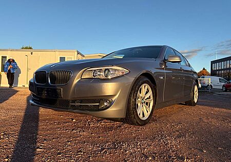 BMW 528 i *HU 06/2026*1.Hand*