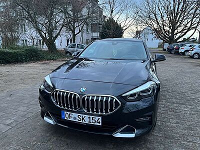BMW 218 218 i Luxury Line