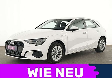 Audi A3 Sportback Standklima|Navi|SHZ|Klima|Kessy|LED