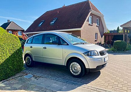 Audi A2 1.2 TDI (3L)