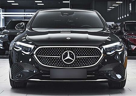 Mercedes-Benz E 450 AVANTGARDE Mild Hybrid 4MATIC