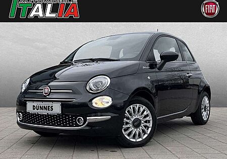 Fiat 500 Dolcevita Hybrid *Navi/PDC/Klimaautomatik*