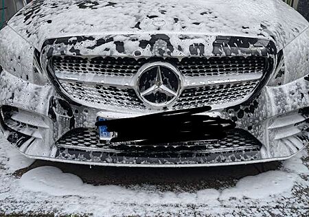 Mercedes-Benz C 200 T 4Matic 9G-TRONIC AMG Line