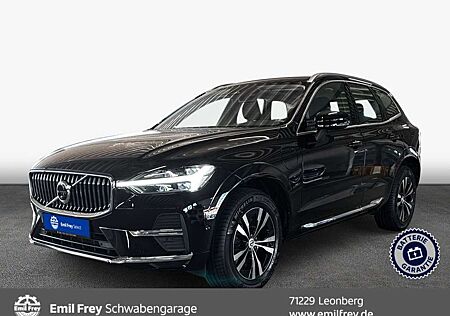 Volvo XC 60 XC60 XC60 T6 AWD Recharge Geartronic Inscription Expres