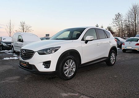 Mazda CX-5 2.0 NAVI KLIMATR PDC SHZ II.HAND LED TEMP
