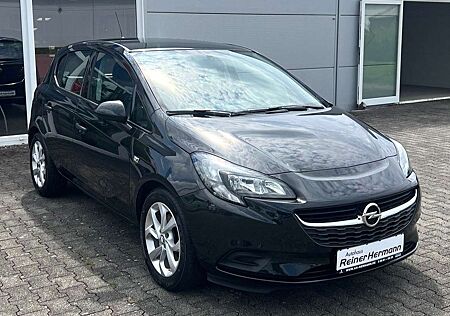 Opel Corsa 1.4 Turbo Selection Start/Stop KLIMA, SITZHZ, ALU