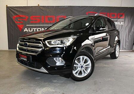 Ford Kuga 1.5 EcoB. 4x4 Aut. Titan. KEY*LED*NAV*CAM* Klima