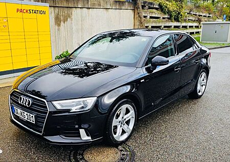 Audi A3 sport