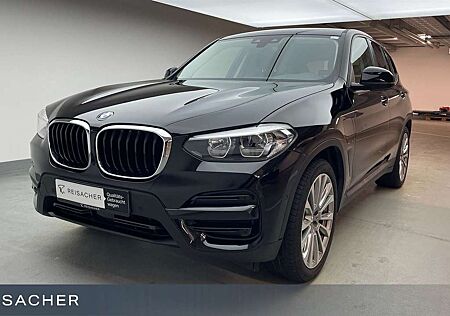 BMW X3 xDrive30e A Advantage LCProf ACC H-K SSV