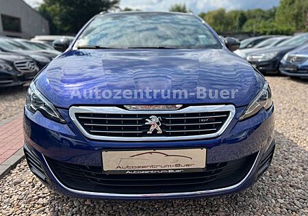 Peugeot 308 SW GT "Panorama/Massage/Klima/Sitzheizung"