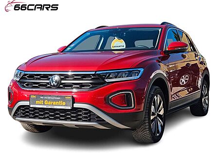 VW T-Roc Volkswagen Move *Navi*DigitalCockpitPro*LED*PDC*Shz*