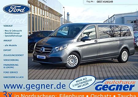 Mercedes-Benz V 220 V 250 d extralang