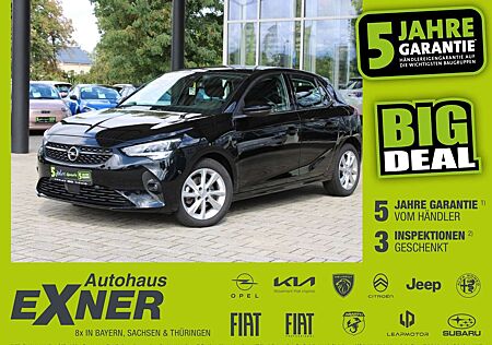 Opel Corsa F 1.2 Turbo ELEGANCE LED+SHZ+Kamera