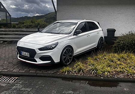 Hyundai i30 N Performance