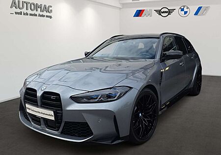BMW M3 Competition Laser*DriveAssistProf*Harman/Kardon*Si