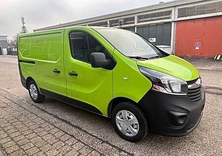 Opel Vivaro Kasten L1H1 2,7t