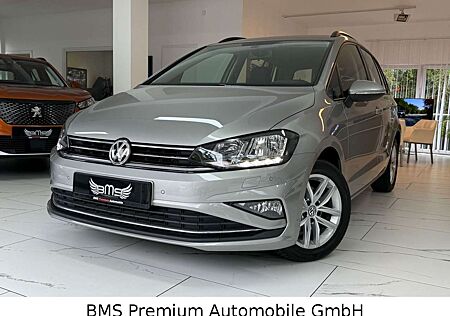 VW Golf Volkswagen Sportsvan Comfortline Garantie bis 10.2026