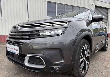 Citroën C5 Aircross Citroen Shine 1.6 133kW 181PS/Automatik/LED