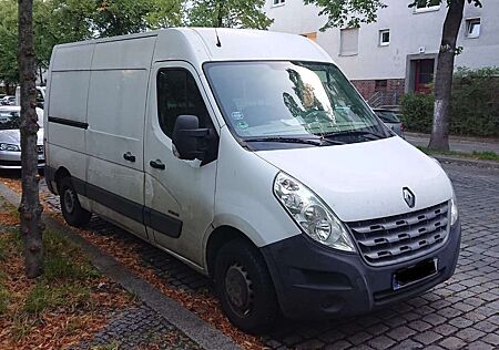 Renault Master RH 1L (RH1G)