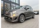 Abarth 595C Custom Optische Mängel