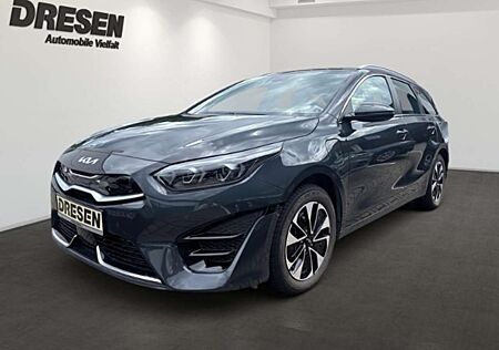 Kia XCeed Ceed SW / cee'd SW Spirit Plug-in Hybrid 1.6 KAMERA SITZHZG,DAB,NAVI,