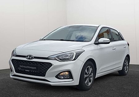 Hyundai i20 MJ20 1.0 Turbo DCT Trend PDC SHZ LHZ