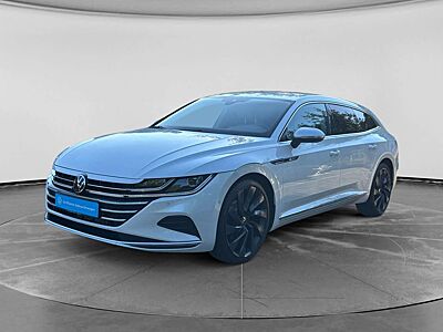 Volkswagen Arteon SB 2.0TDI DSG ELEGANCE +LEDER+AHK+ Navi LED