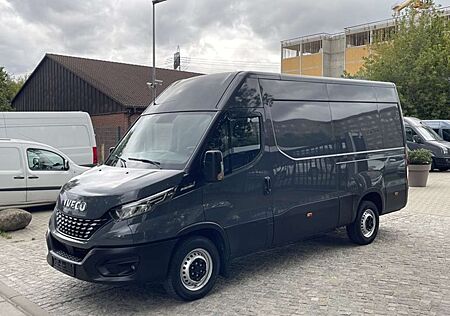 Iveco Daily 35S16 Hi-Matic 1Hand*Klima*AHK 3500Kg*