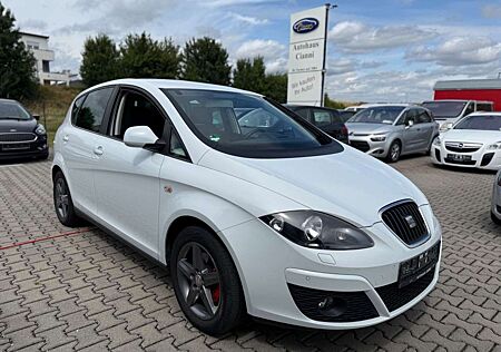 Seat Altea 4You** TOP ZUSTAND ** Scheckheft !