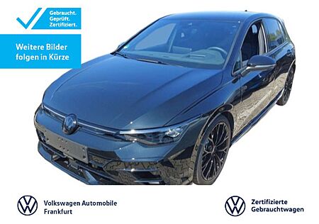VW Golf Volkswagen VIII 2.0 TSI DSG 4Motion R Black Edition Na