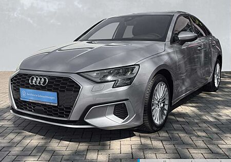 Audi A3 35 1.5 TFSI S-Tronic advanced Navi