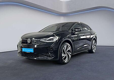 VW ID.5 gebraucht kaufen VW ID.5 Volkswagen GTX 220 kW 4Motion PANO+NAVI+LED+SHZ+PDC