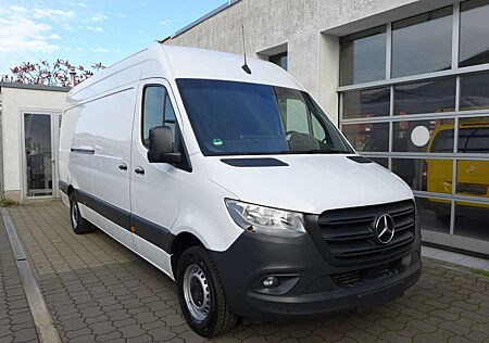 Mercedes-Benz Sprinter 315 CDI Maxi Klima Navi 360°Kamera