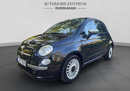 Fiat 500 Lounge AUTOMATIK