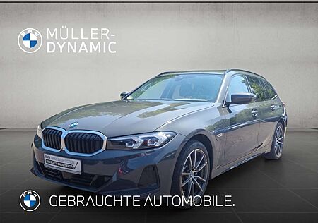 BMW 330 e xDrive Komfortzg. Klimaaut Lederlenkrad Lordosen