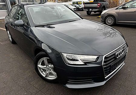 Audi A4 1.4 TFSI