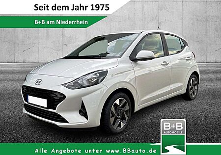 Hyundai i10 1.0 Trend Alu SHZ PDC DAB