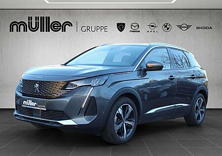 Peugeot 3008 Plug-in Hybrid 225 e-EAT8 Allure Pack