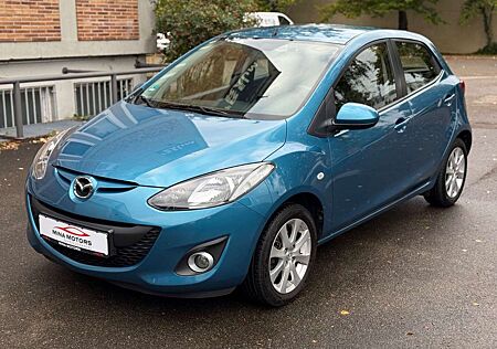 Mazda 2 Lim. 1.5 *Automatik*