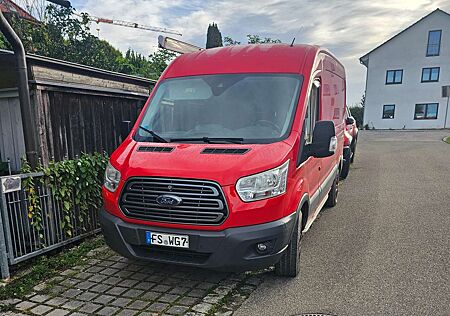 Ford Transit 350 TDCi 350 L3H2 Lkw HA Trend