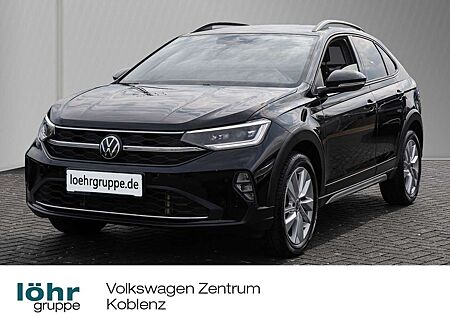 VW Taigo Volkswagen 1.0 TSI DSG Move AHK/RFK/Navi