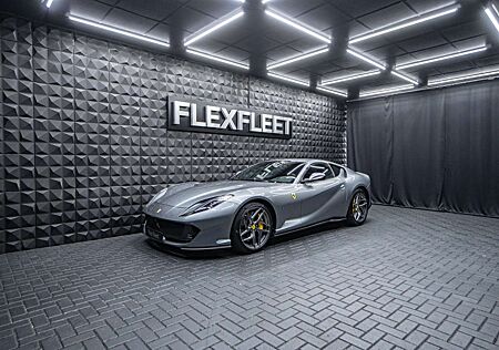 Ferrari 812 Superfast Lift 2xKamera Carbon NO OPF