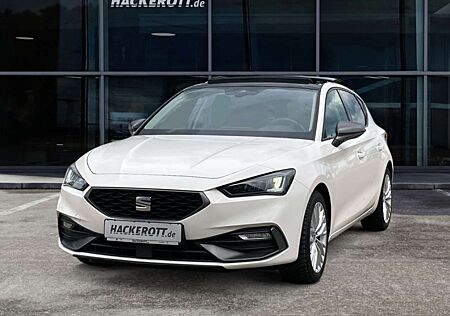 Seat Leon FR 1.5 eTSI DSG Led Navi Beats Panorama Full Link
