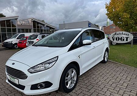 Ford S-Max Business