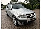 Mercedes-Benz GLK 320 CDI 4Matic 2 Hand Tüv/Au NEU